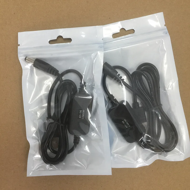 Lonmon Liquid-cooled Mattress Only Carefully Shot Only This Model Charger Adapter Cable 5v Turn 12v Boost Line