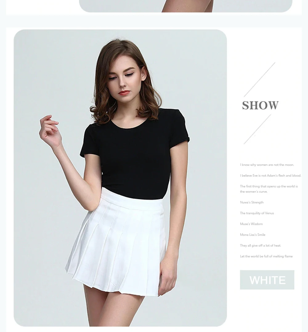S-XL, Женская юбка в консервативном стиле, высокая талия, шикарные плиссированные юбки, летняя Студенческая Мини-Юбка Для Женщин, милая розовая юбка для танцев для девочек
