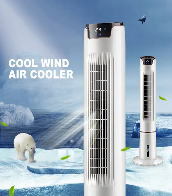 Polar Chiller Air Conditioner med.tu.ac.th