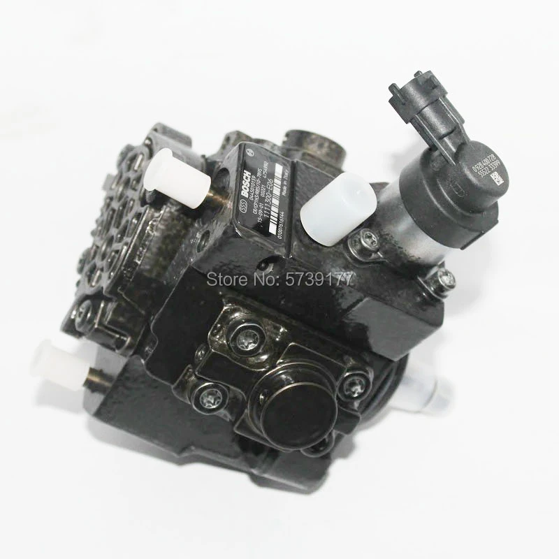 HIGH PRESSURE FUEL PUMP CP1 Pump 