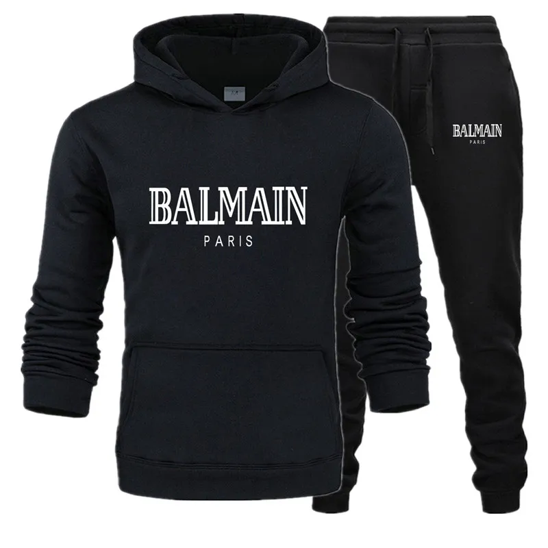 

Men Sets Print Sweatsuit Tracksuit 2019 Brand Sporting Suit Trackssuit Male Sportswear Jackets Hoodie And Pants