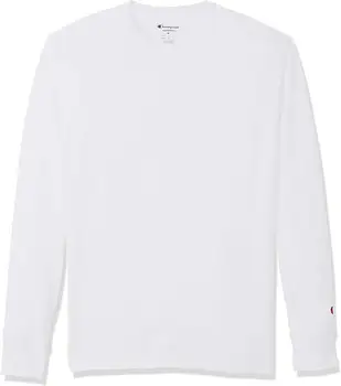 

ZW001 Classic Jersey Long Sleeve T-Shirt Cotton O-Neck China (Mainland)