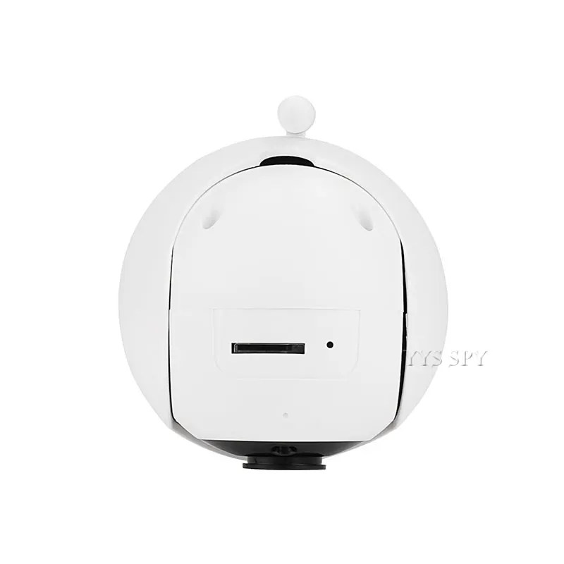 Мини-камера FHD 1080 P, Wifi, AI, H.265, PTZ, CCTV, IP, Micro Cam, IR-Cut, ночное видение, обнаружение движения, видео, поддержка, скрытая TF карта