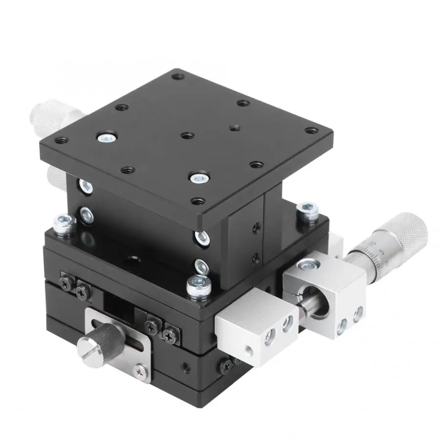 LD60 LM XYZ 3 х осный фрезерный платформа Руководство Линейный подшипник тюнинг