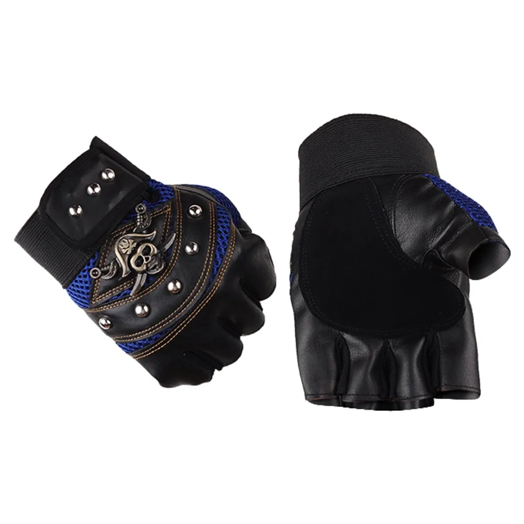 Унисекс, уличные спортивные перчатки для верховой езды, плотные, Нескользящие, амортизирующие, износостойкие перчатки luvas motociclismo luvas de inverno
