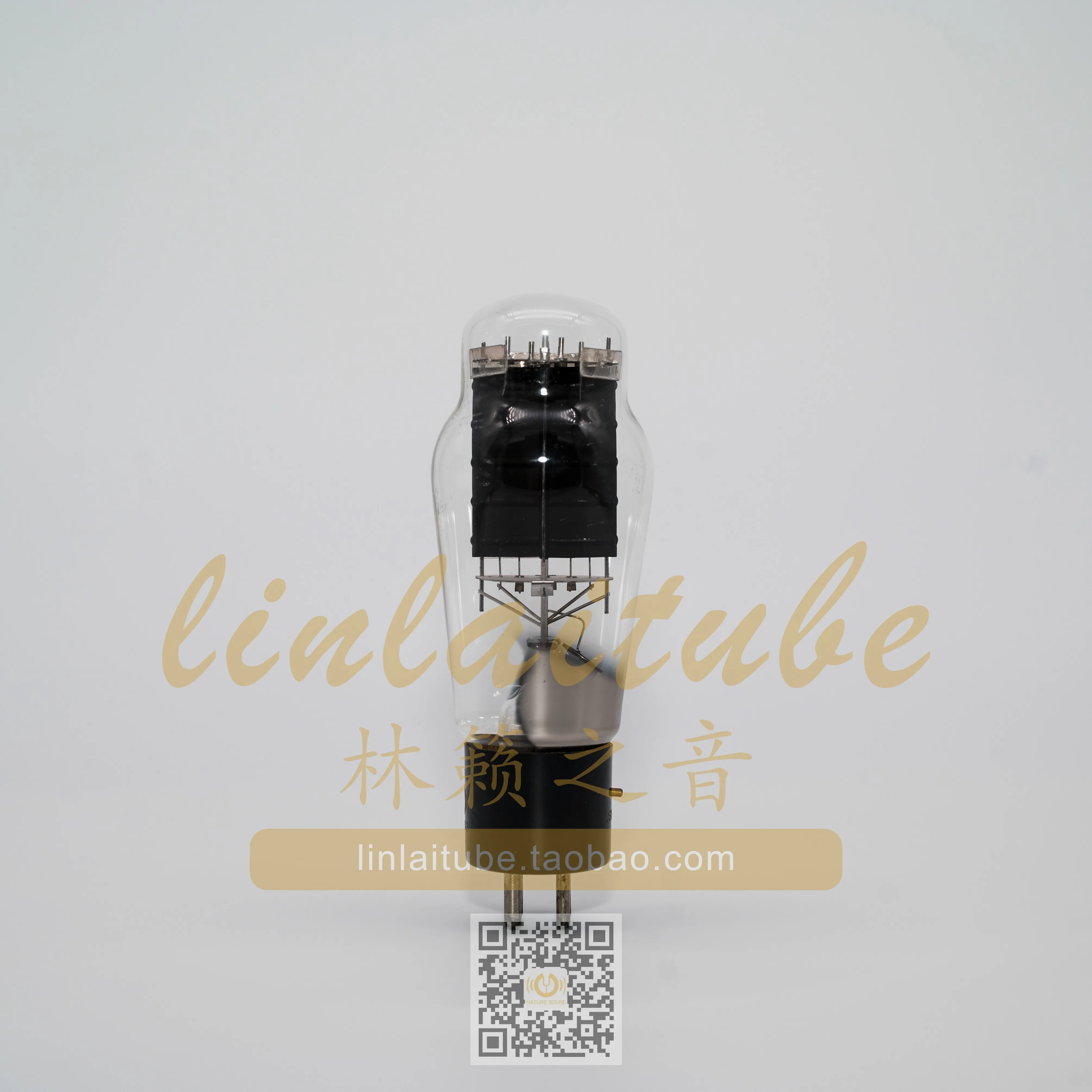 Factory outlet linlai tube duplicated WE factory