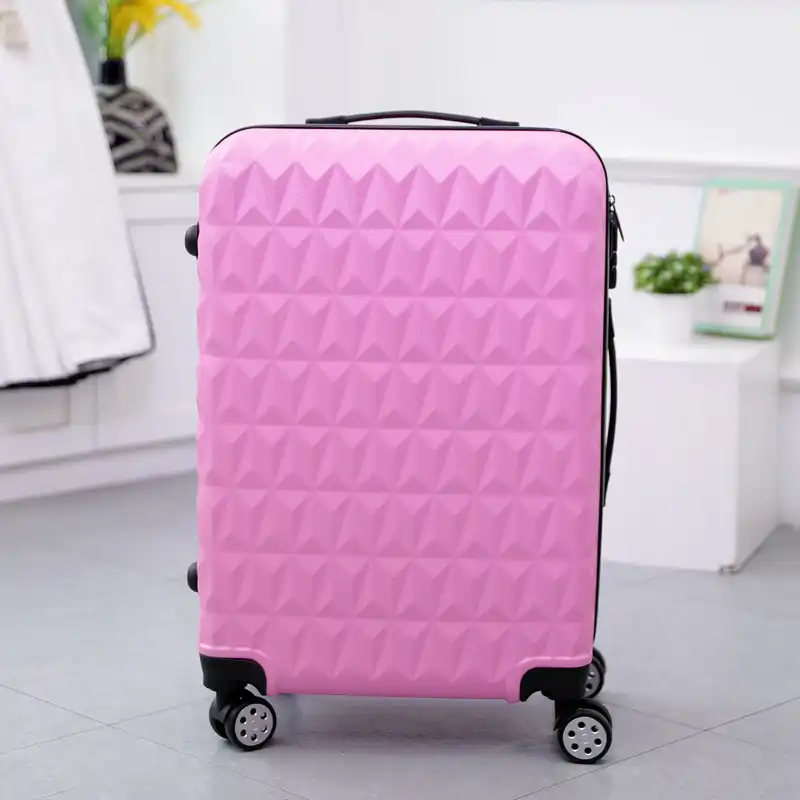 cabin case pink