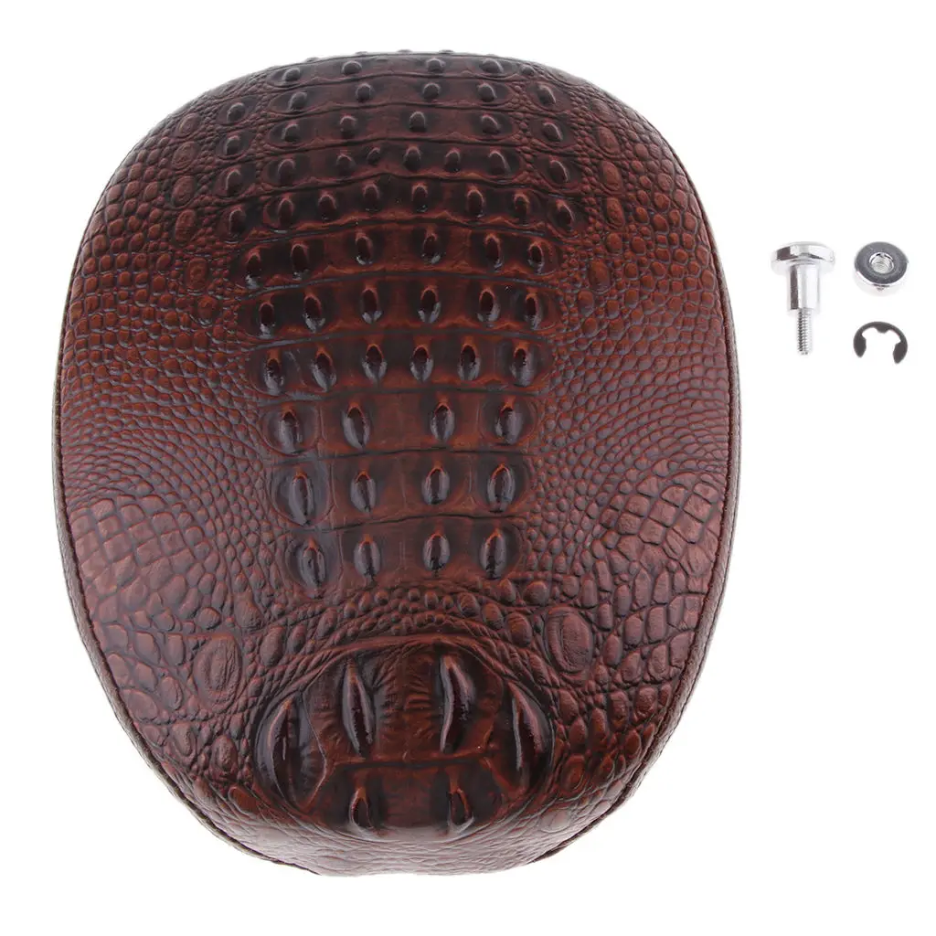 Rear Passenger Pillion Cushion Seat for XL1200 883 72 48 |