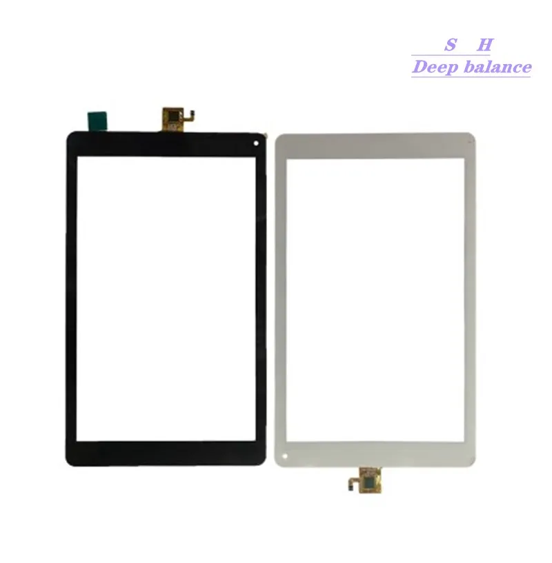 

New 10.1'' inch touch screen,100% New touch panel,Tablet PC sensor digitizer FPC-FC101J235-00 FPC-FC101J235
