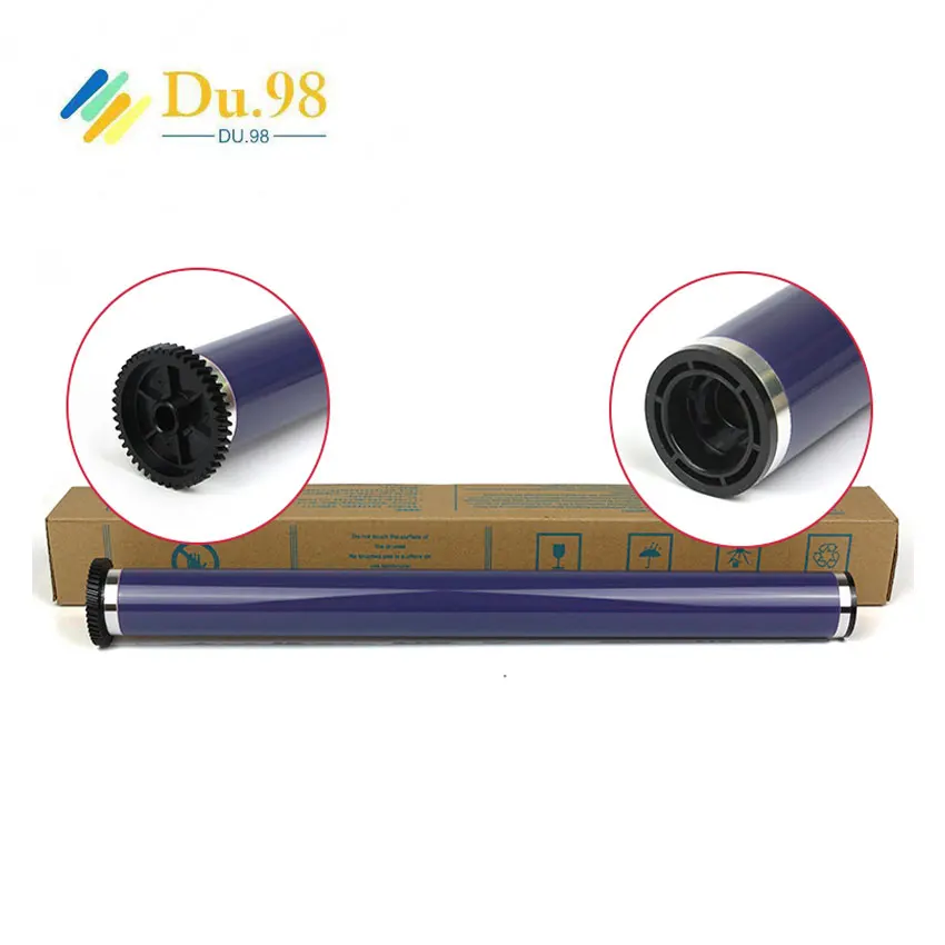 10 шт. Фотобарабан IV2060 Opc покрытие для XEROX IV3060 3065 4070 5070 OEM цветной фотобарабан |