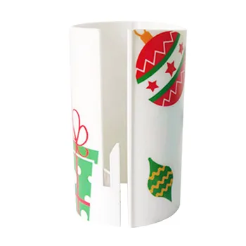 

School Wrapping Paper Cutter Office Sliding Tools Time Saving Safe Trimmer Perfect Line Christmas Gift Packing Roll Manual