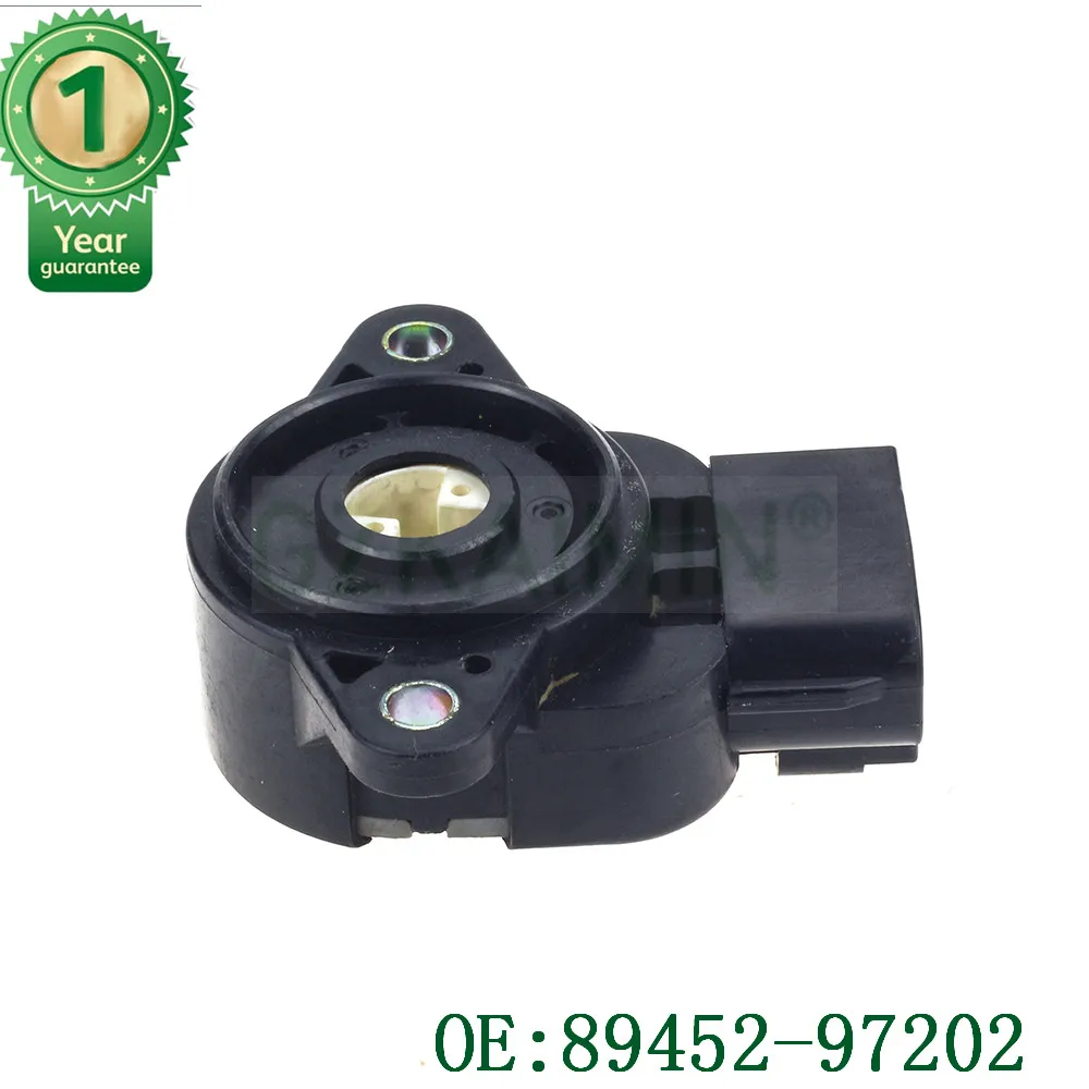 Высокое качество OEM 89452-97202 TPS 8945297202 1985001200 для DAIHATSU HIJET EXTOL ATRAI S230G