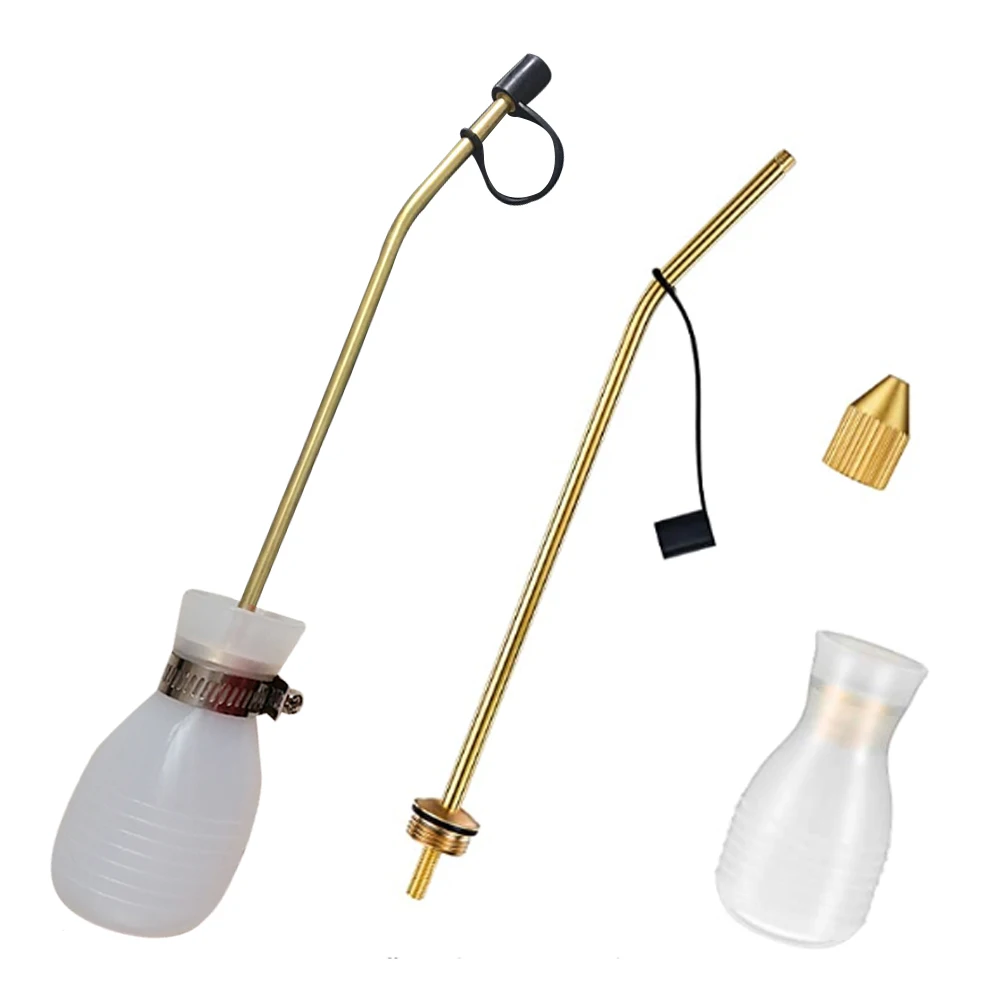 

Hand Powder Spray Silicon Manual killing Termite Pest Control Tool Bug Treatment Spray Powder Ball