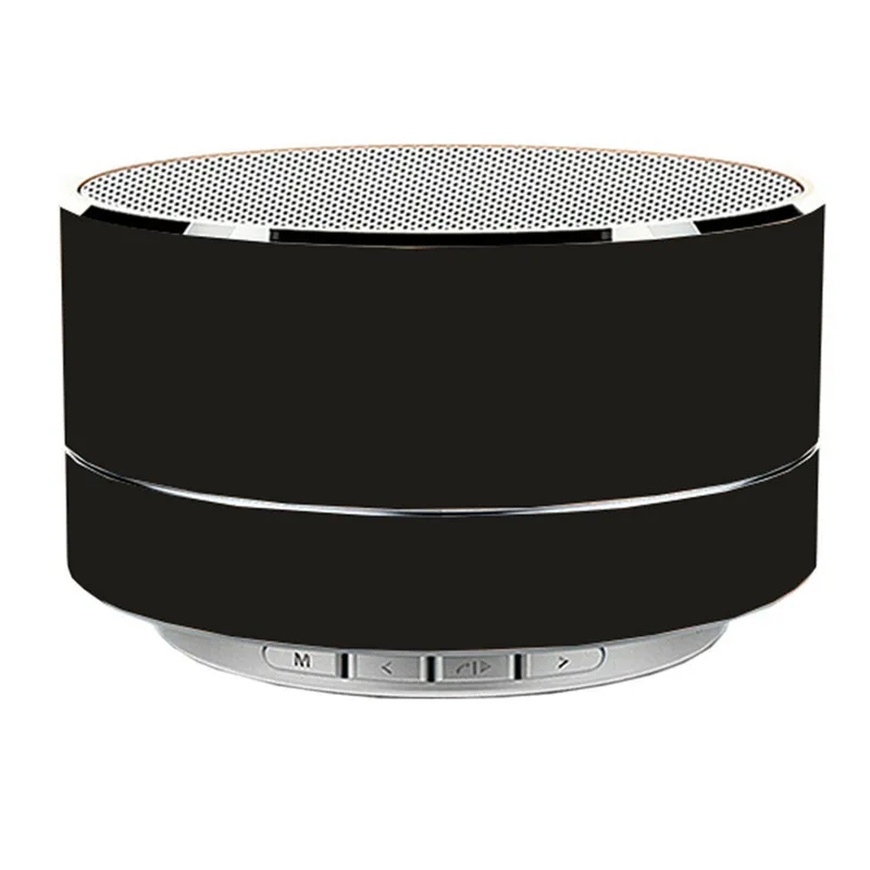 VOBERRY портативный динамик беспроводной Bluetooth динамик s перезаряжаемый Саундбар Поддержка TF карта Aux USB