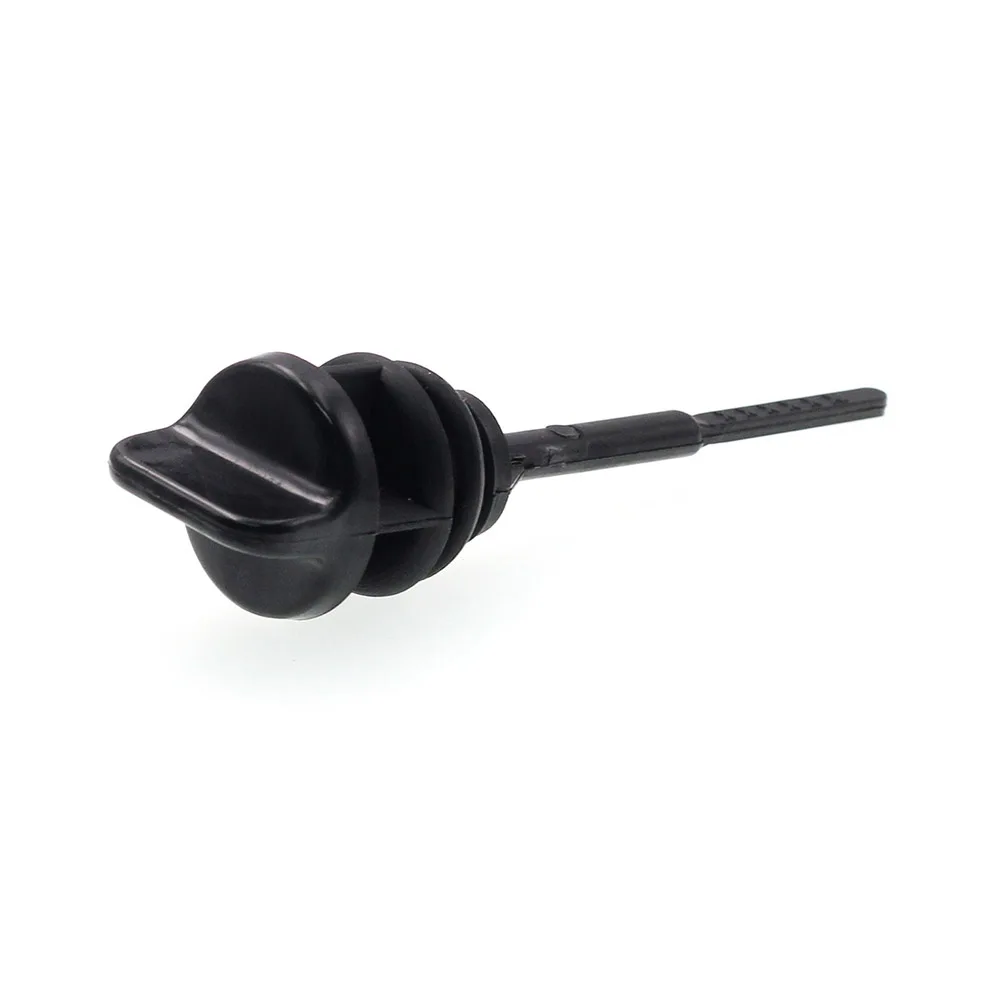 Motorcycle Oil Dipstick Oil Test Probe GY6 Oil Level Probe 4T 50cc 80cc 125cc 150cc For Motorcycle Scooter