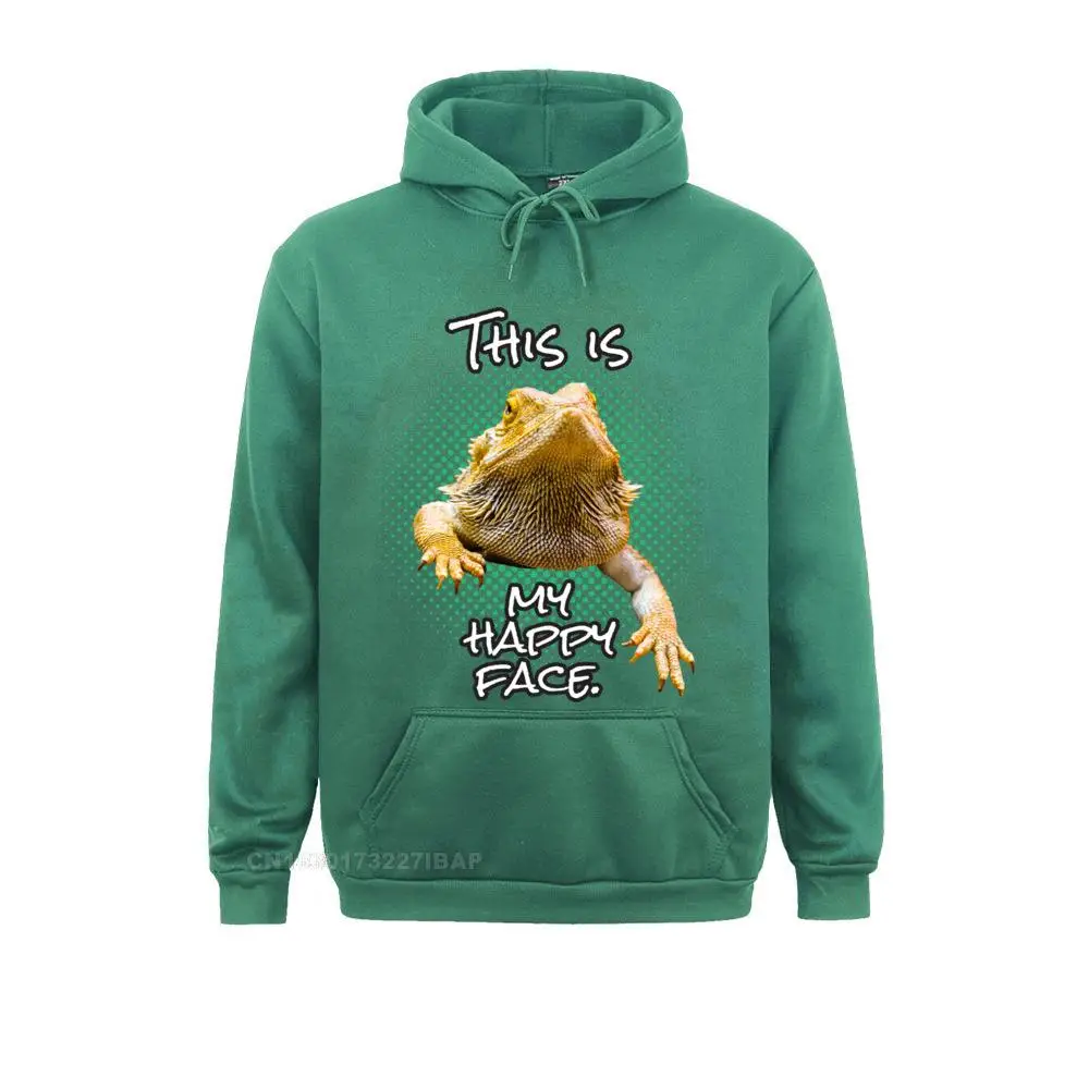  Sweatshirts Special Long Sleeve Chinese Style  Men's Hoodies High Street Clothes Fall 16131 green