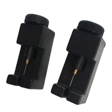 Ремешок для часов, ремешок для снятия штифта, инструмент для отрегулировать ремонт и дополнительные шпильки 2 шт