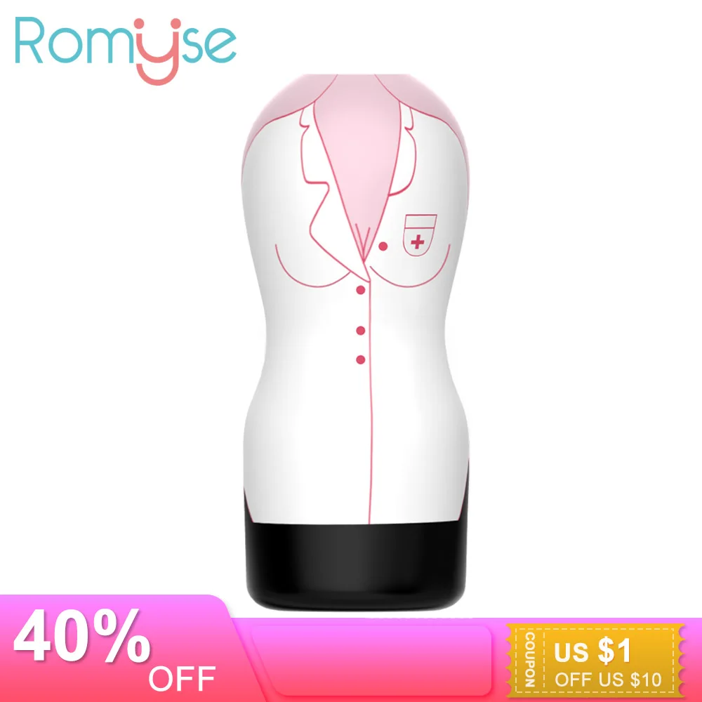 Male Masturbation Artificial Vagina 3D Deep Throat Realistic Oral Vagina Sex Toy For Man Manual Vibrator Intimate Goods