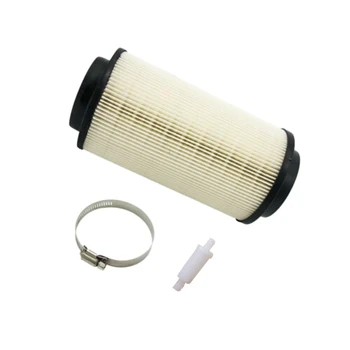 

Air Pre-Filter 2530009 5811633 7080595 7082101 for Polaris ATV with Fuel Filter