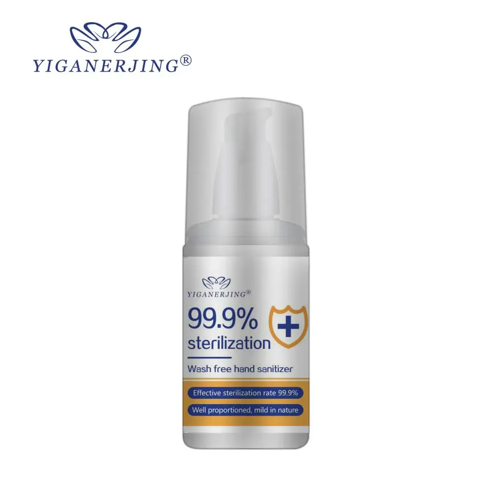 Vip link 500pcs Wash-free Hand Sanitizer | Красота и здоровье