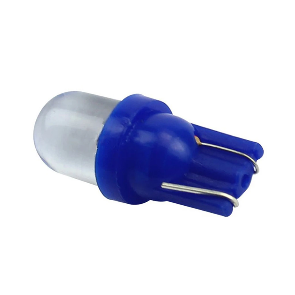 Pack of 6 T10 1W Wedge Car Light Lamp Blub 168 194 2825 LED Interior Lights
