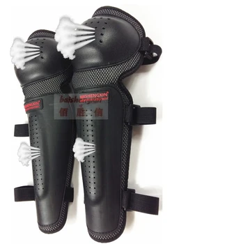

Motorcycle racing protectors-Knee protectors for riding, anti-fall and anti-impact cross-country protection