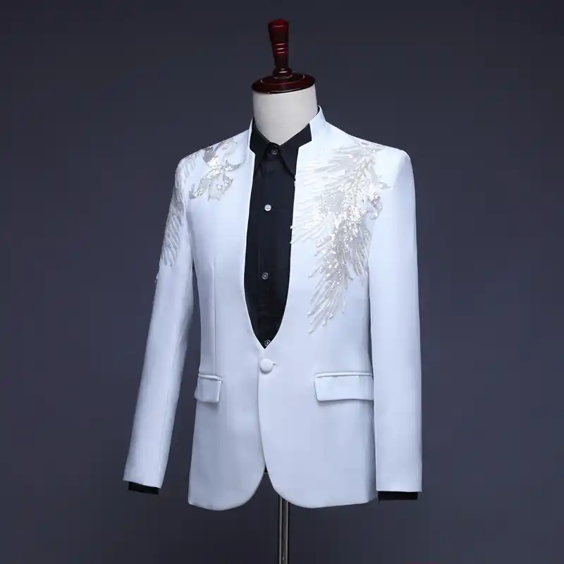 homecoming men's clothing