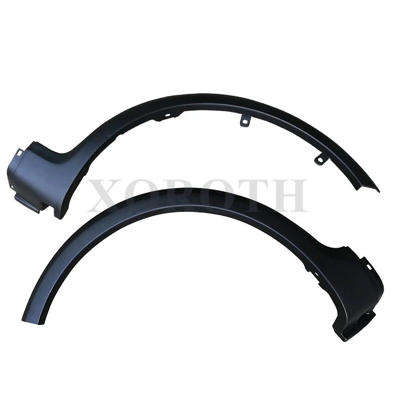 Новые оригинальные запчасти OEM автомобильный брызговик 77210-80J00-5PK 77220-80J00-5PK