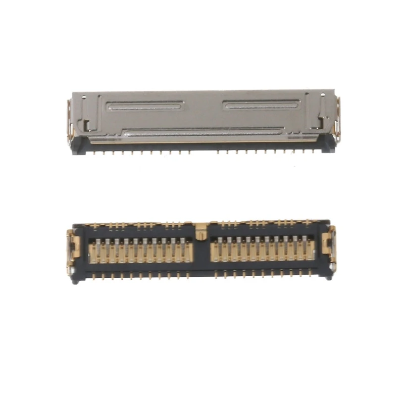 1PC LCD 디스플레이 스크린 macBook 12 &A1534 마더 보드 용 eDP FPC 커넥터 2015 년 2016 2017