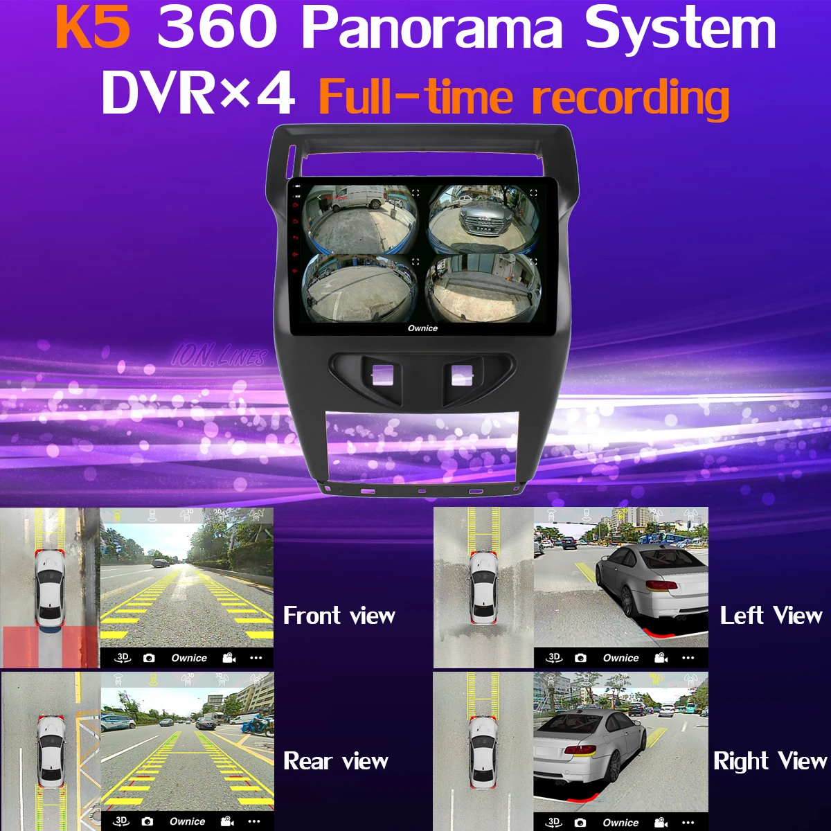 Excellent 360°Panoramic Camera 4G WiFi Android 9.0 8Core 4G+64G Car Multimedia Player For Citroen C-Quatre 2012-2016 GPS Radio CarPlay DSP 3 Excellent 360°Panoramic Camera 4G WiFi Android 9.0 8Core 4G+64G Car Multimedia Player For Citroen C-Quatre 2012-2016 GPS Radio CarPlay DSP 3