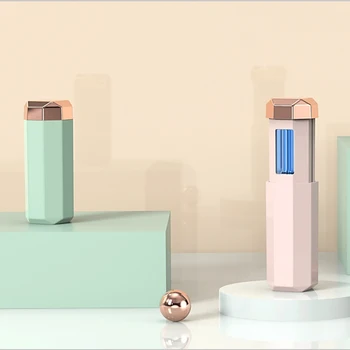 

Portable UV Sterilizer Lamp USB Mini UVC Handheld Ultraviolet Germicidal Lamp Disinfection Travel UV Light Sanitizer Light Rod