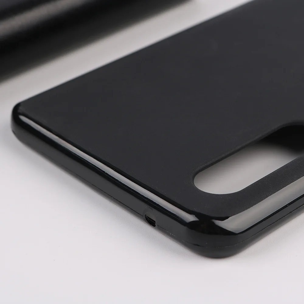 Phone Case for Samsung Galaxy A90 5G 6.7" Silicone Soft Tpu Back Cover phone case phone protector cover