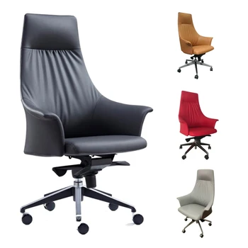 

Library chair computer chair simple modern lifting spinning seat swivel chair bow household Robam office chair