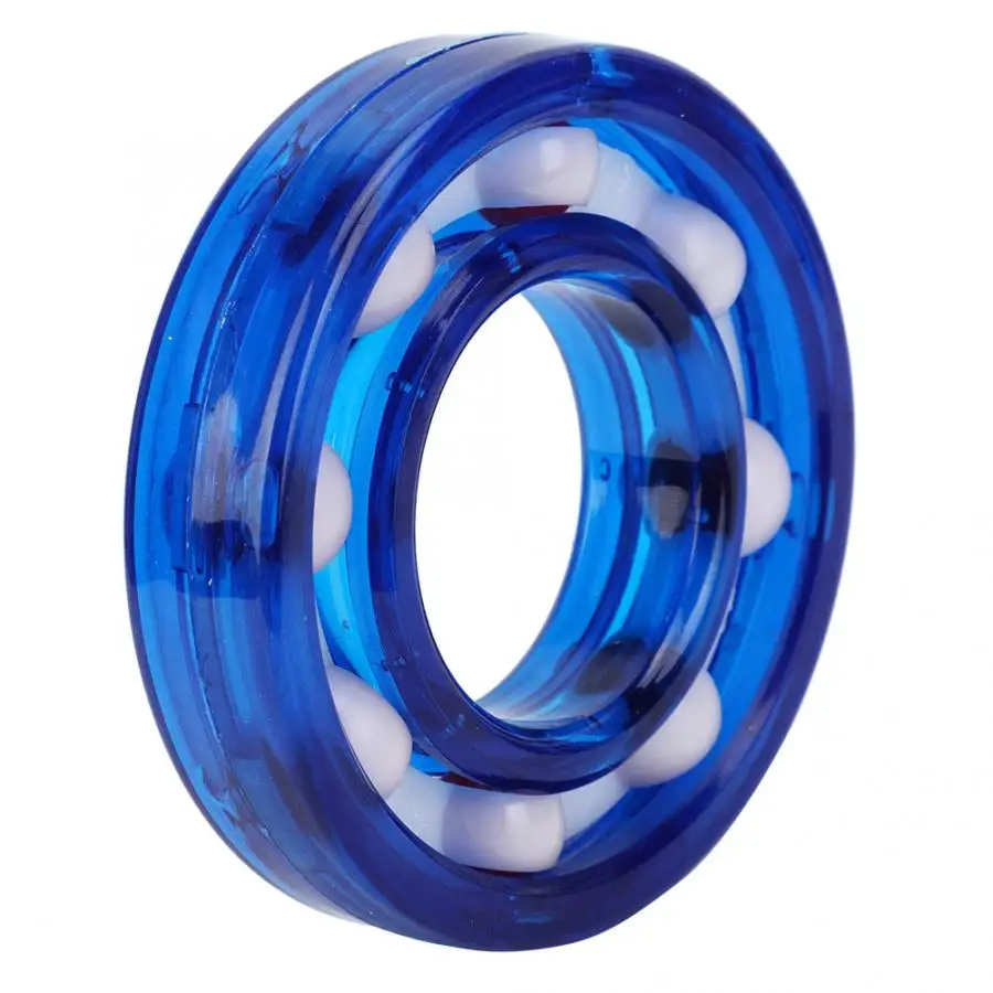  Plastic Removable Bearing Model Physics Laboratory Tool Rolling and Sliding Teaching Aids Equipment - 4000317955550