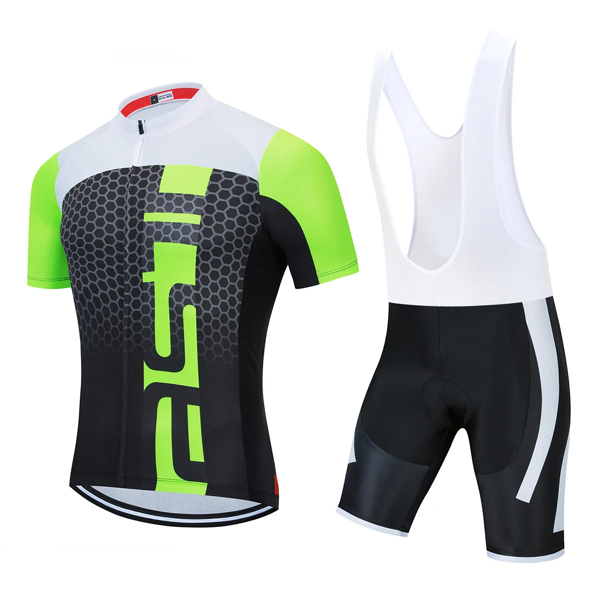 cycling jersey kits