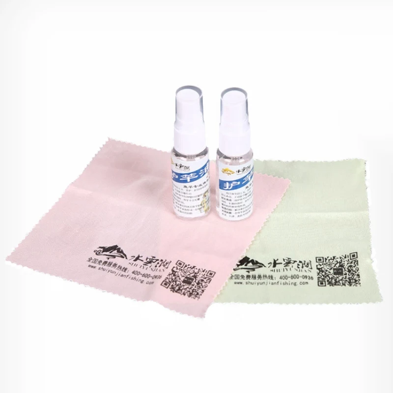 

15ML Fishing Rod Maintenance Oil Care Products Rub Protection Fish Gear Tools Random Color New.