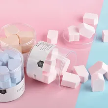 MAANGE 15 Macarons beauty яйцо желе губка слоеный прямоугольный дом слоеный влажный и сухой