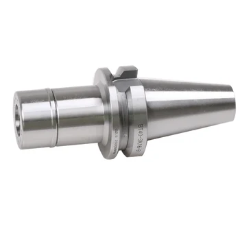 

New High-Precision Bt40 Toolholder Flexible CNC CNC Milling Cutter Handle BT30B50 Dynamic Balancing Cutter Head Tool Processing