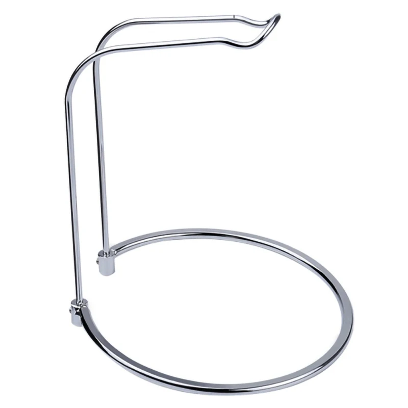 

Deconstructable Stainless Steel Supporter Fishing Vessel Put Frame Spinning Wheel For Holder Showing Stand