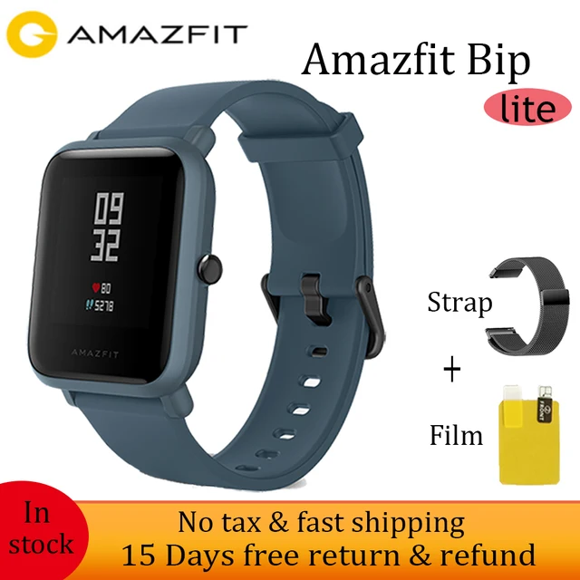 Xiaomi 70mai Saphir Watch black (WT1004) - 01.ee