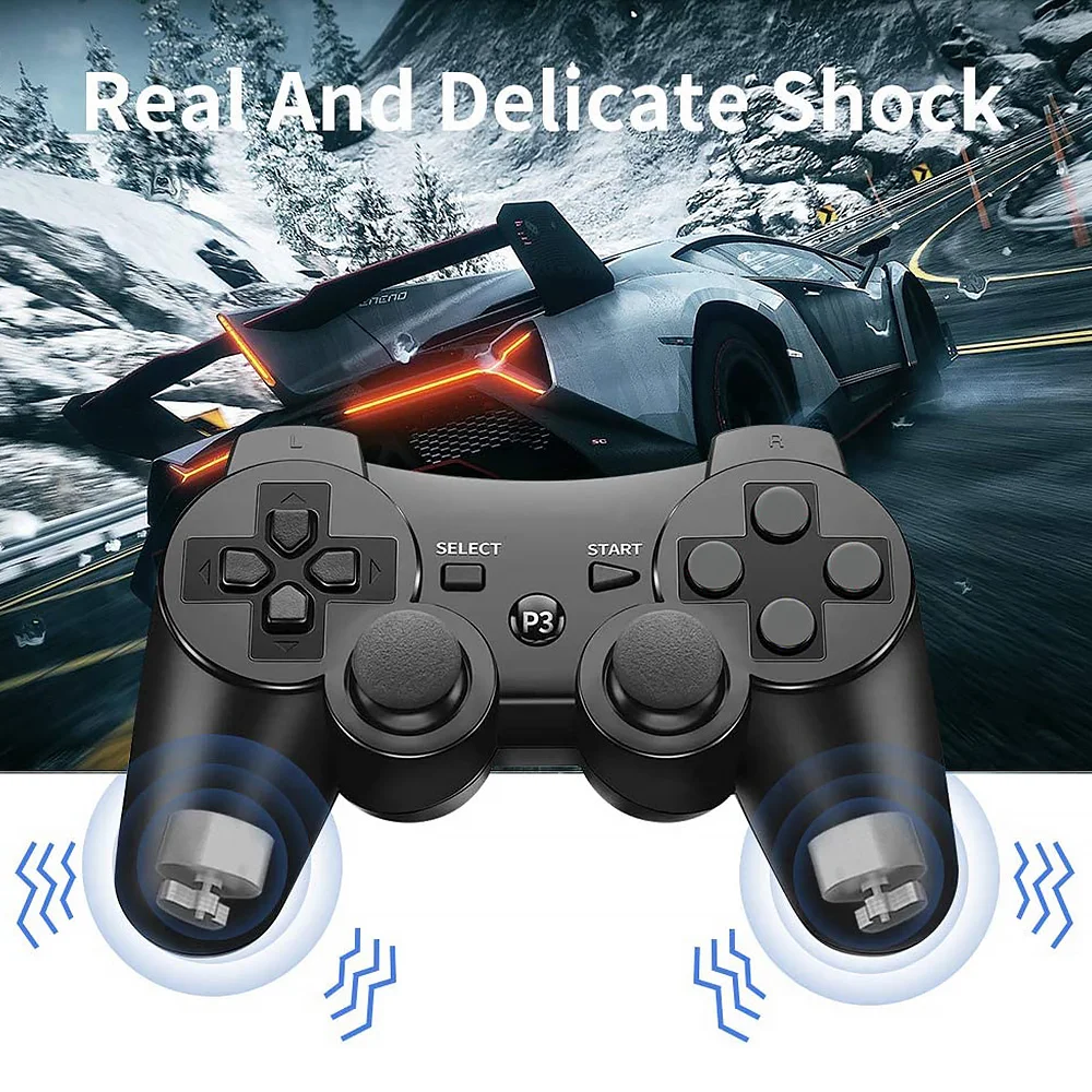   е, PS3  ̽ƽ ܼ Ʈ, USB PC Ʈѷ, PS3 е ׼ , 