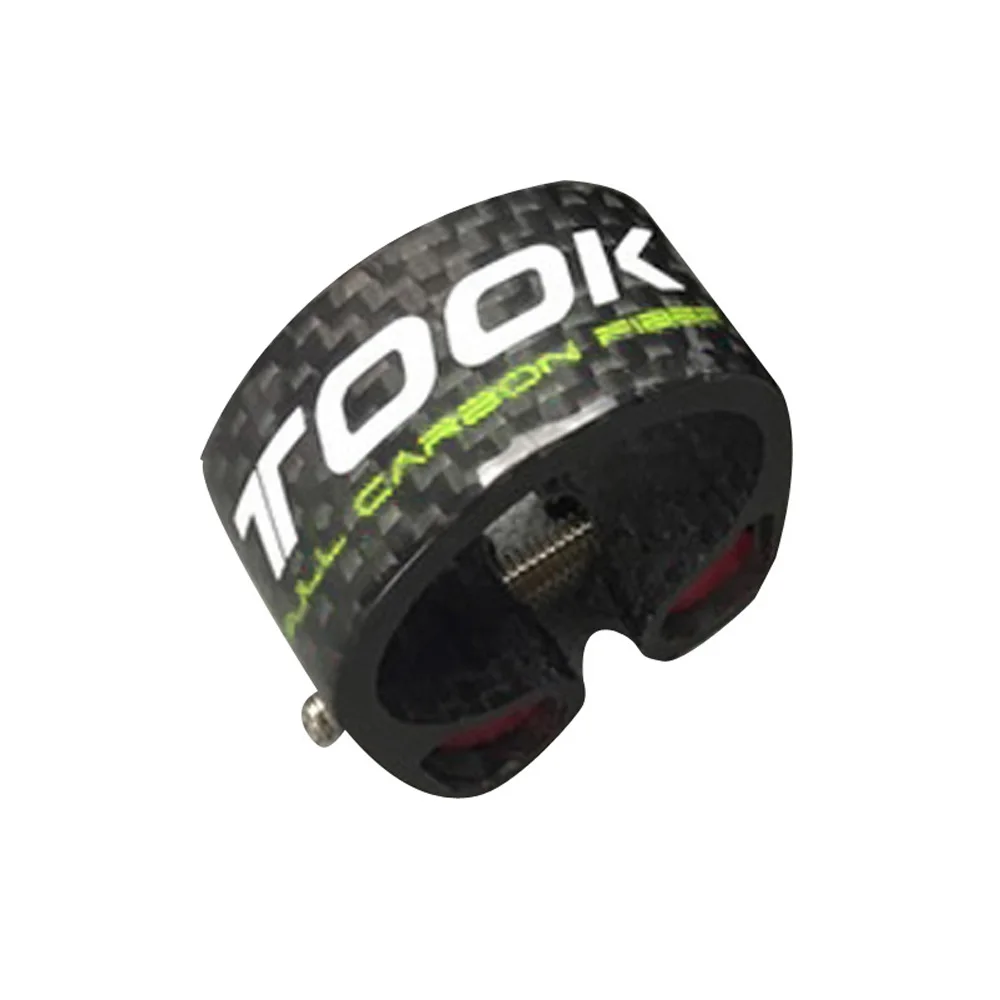 TOSEEK 27,2/30,8/31,6 мм Подседельный штырь для горного велосипеда из углеродного волокна замок на подседельную трубу рамы прочный и практичный MTB дорожный велосипед