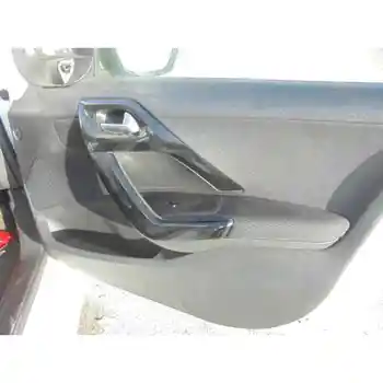 

WINDOW LIFTER FRONT RIGHT PEUGEOT 208