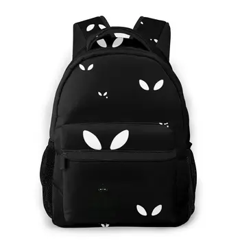 

Do Not Keep Calm New Pattern knapsack Space Invaders Teens Books Backpack