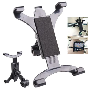 

Premium Car Back Seat Headrest Mount Holder Stand For 7-11 inch ipad Mini Air Galaxy Tab Tablet/GPS/IPAD Car Holder