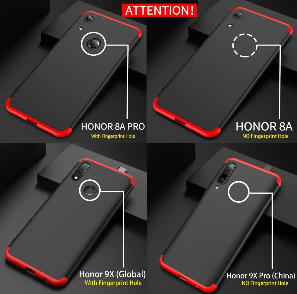 荣耀8A、8APro 拷贝