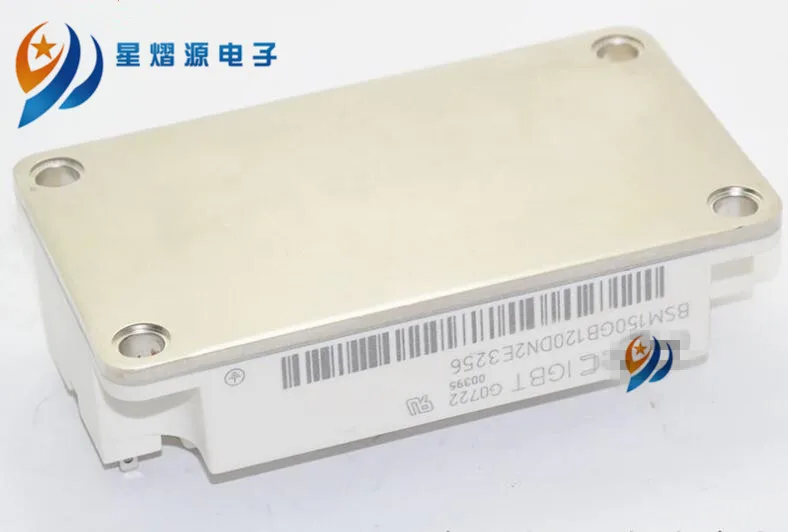 BSM150GB120DN2E3256 igbt-модуль 150A-1200V