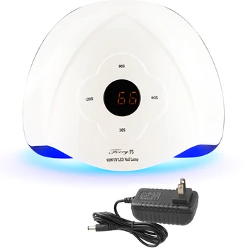 F5 90W US plug