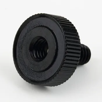 

Short 1/4 Screw for Camera / Tripod / Flash Bracket Male / Female New Fasteners Nuts Plastic Hot Selling