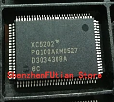 

1 шт./лот XC5202-6PQ100C XC5202-6PQ100 XC5202 QFP100 в наличии